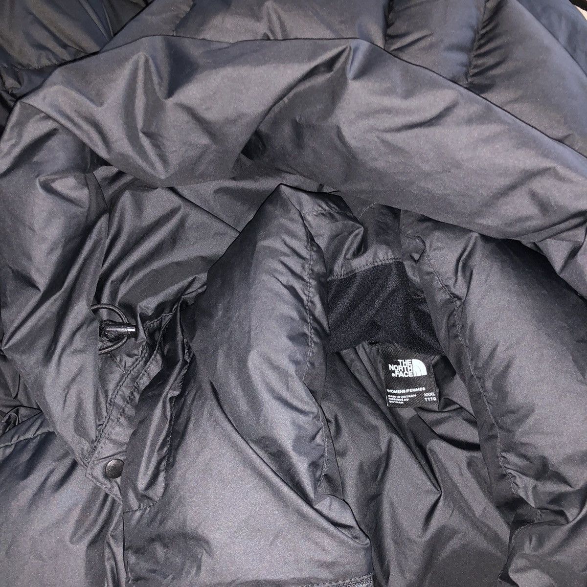 The North Face The North Face Metropolis Parka Size 3XL / US 20-22 - 11 Thumbnail
