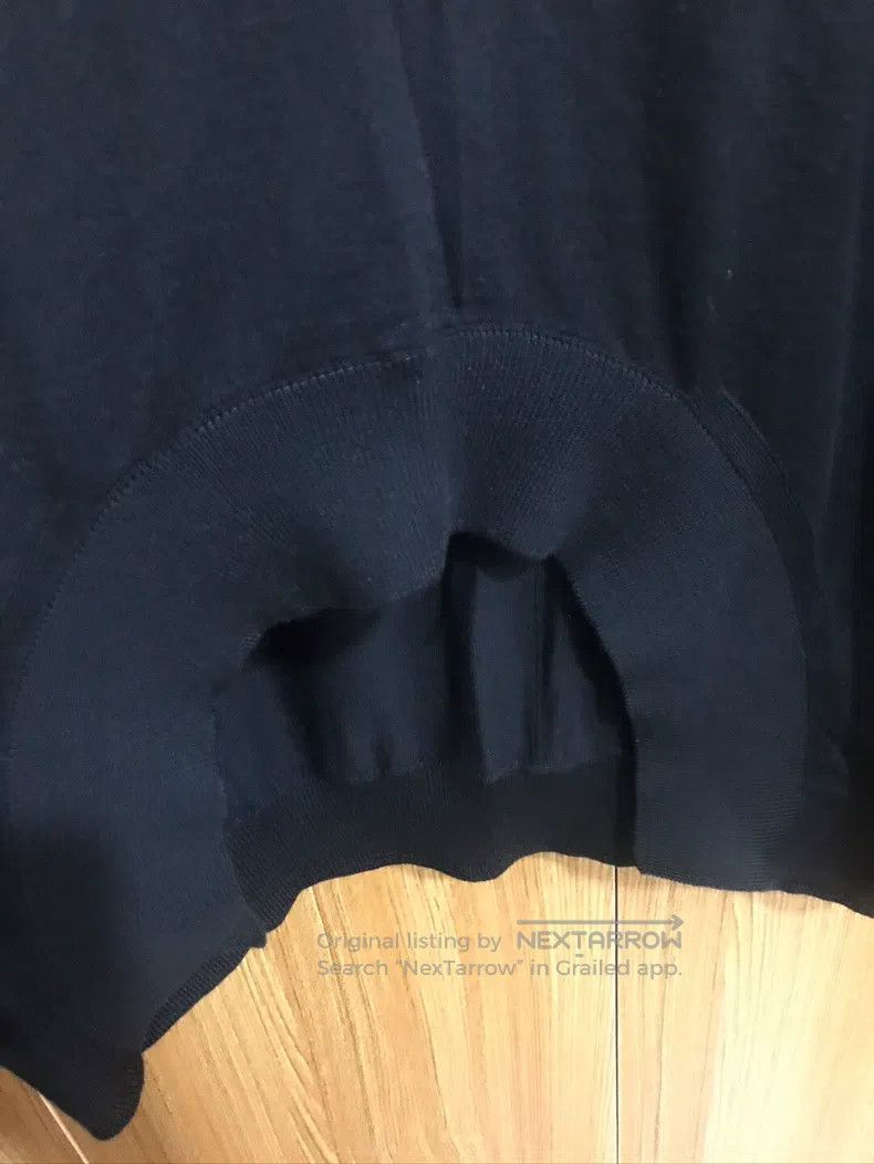 Givenchy Givenchy Knit Sweater Size US M / EU 48-50 / 2 - 3 Thumbnail