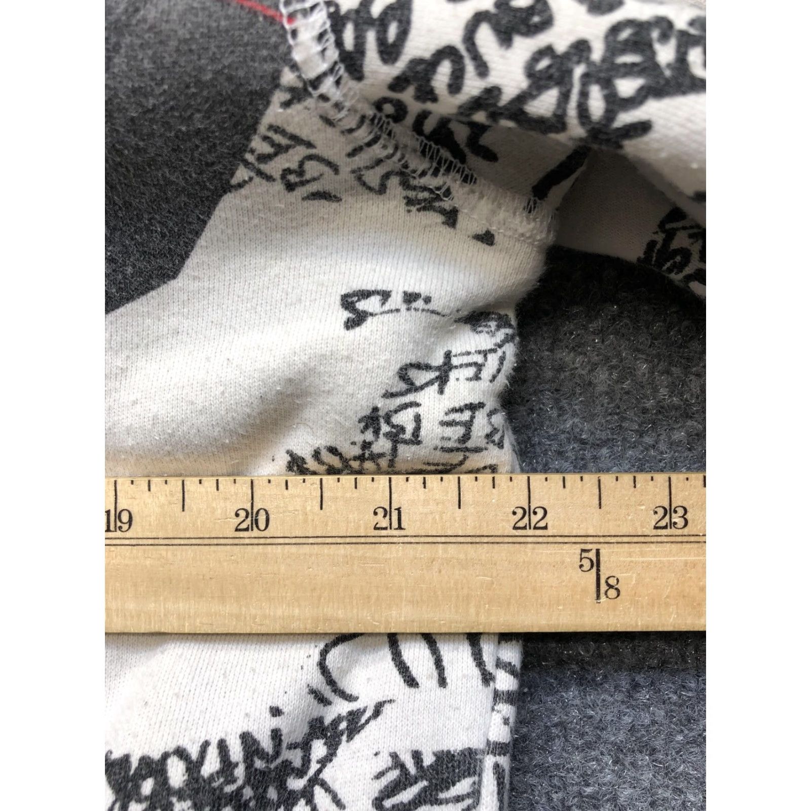 Fox Racing VINTAGE not applicable Size US M / EU 48-50 / 2 - 4 Thumbnail