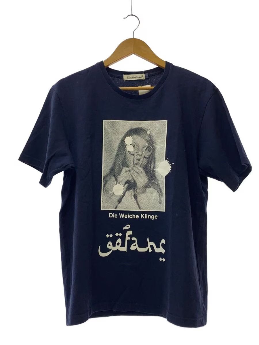 Undercover Die Weiche Klinge Tee Size US L / EU 52-54 / 3 - 1 Thumbnail