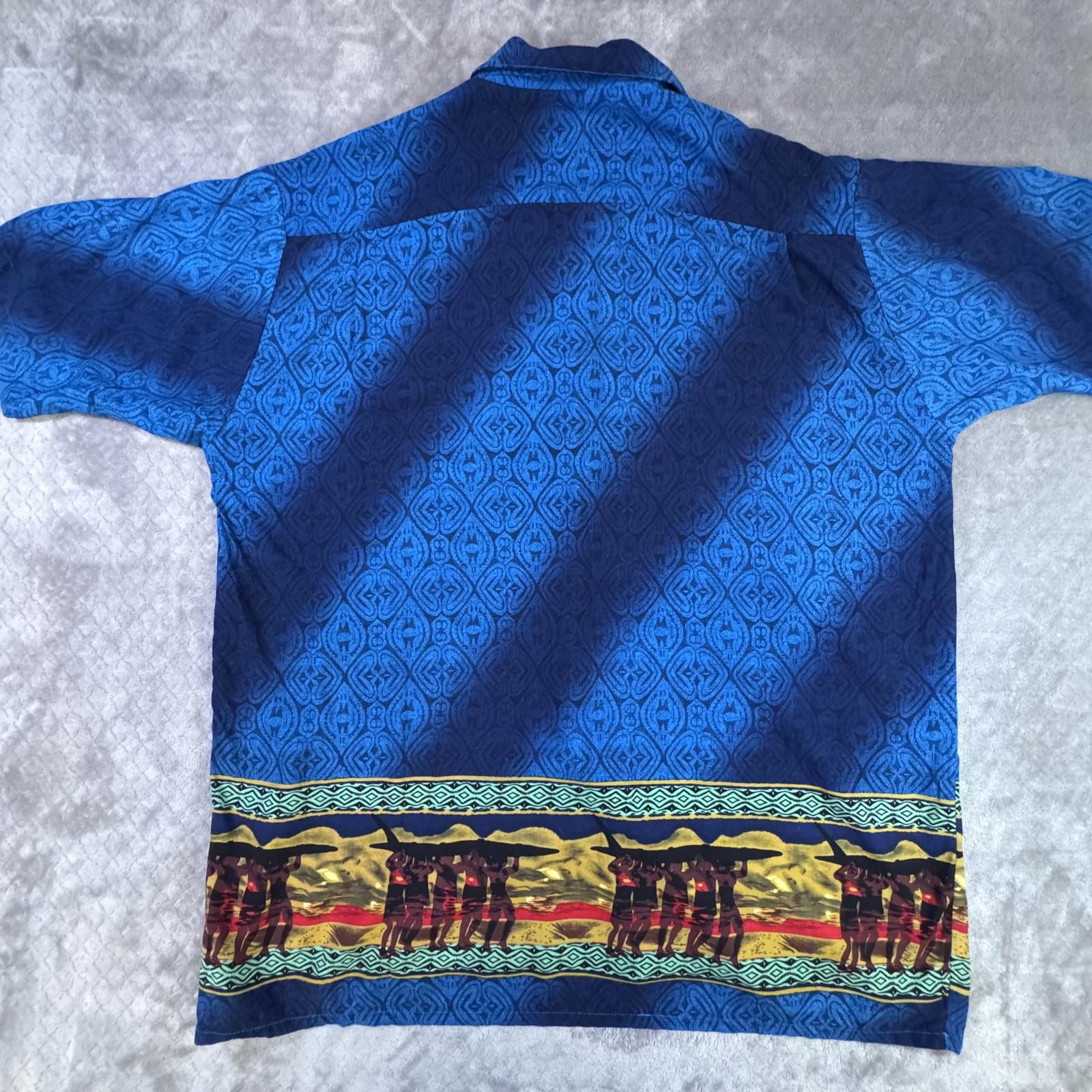 Pineapple Connection Vintage Pineapple Connections Shirt Men's XL Hawaiian Beach Size US XL / EU 56 / 4 - 6 Thumbnail