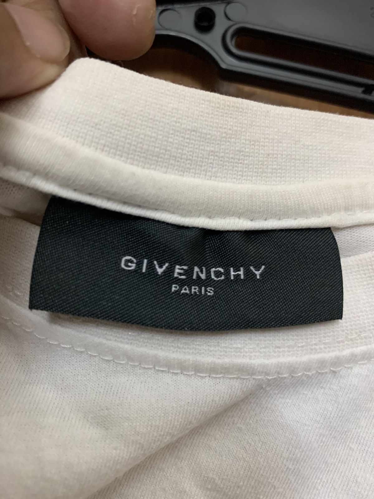 Givenchy Givenchy shirt Size L / US 10 / IT 46 - 5 Thumbnail