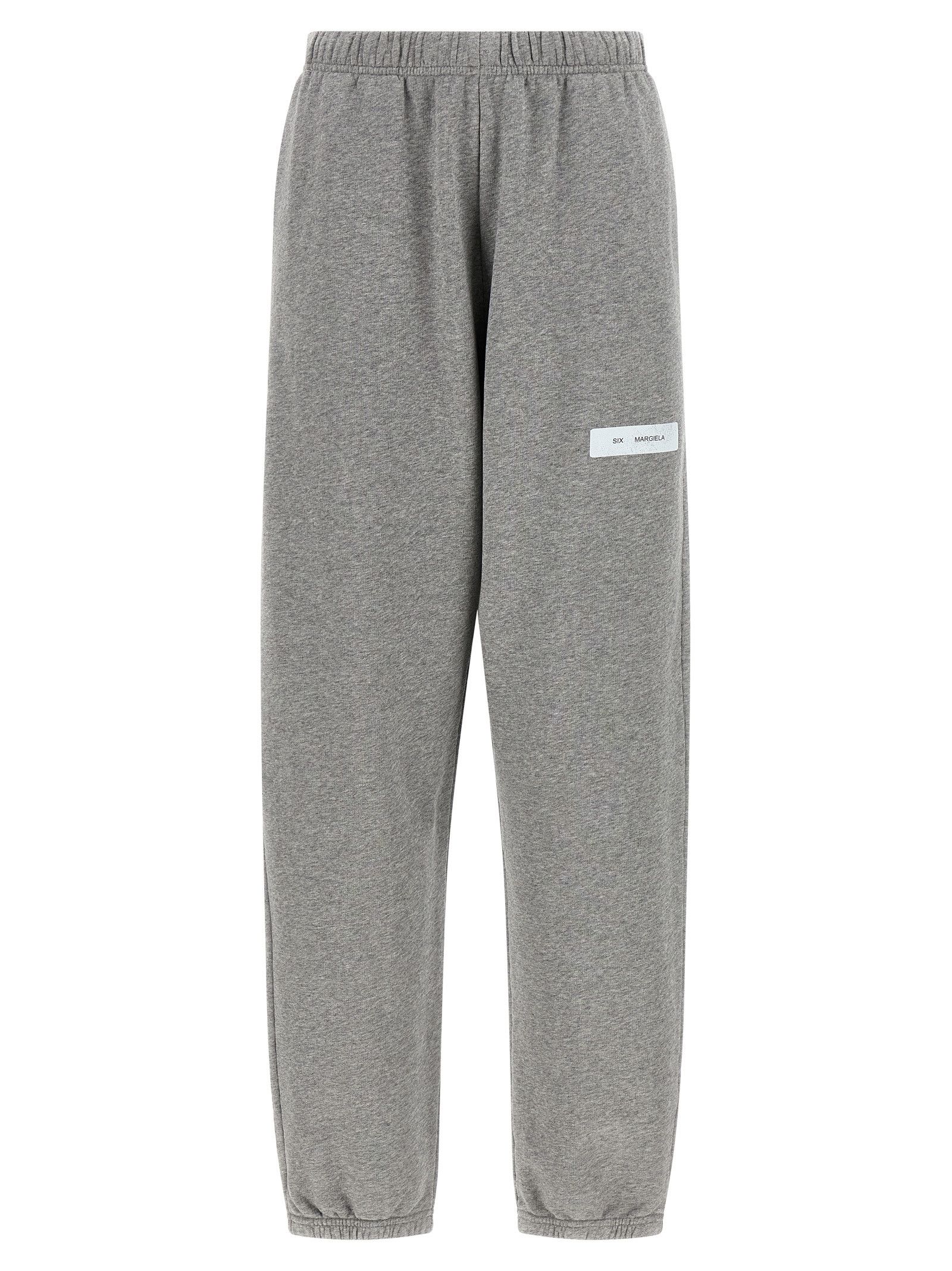 Maison Margiela Sweatshirt Joggers Size 30" / US 8 / IT 44 - 1 Thumbnail