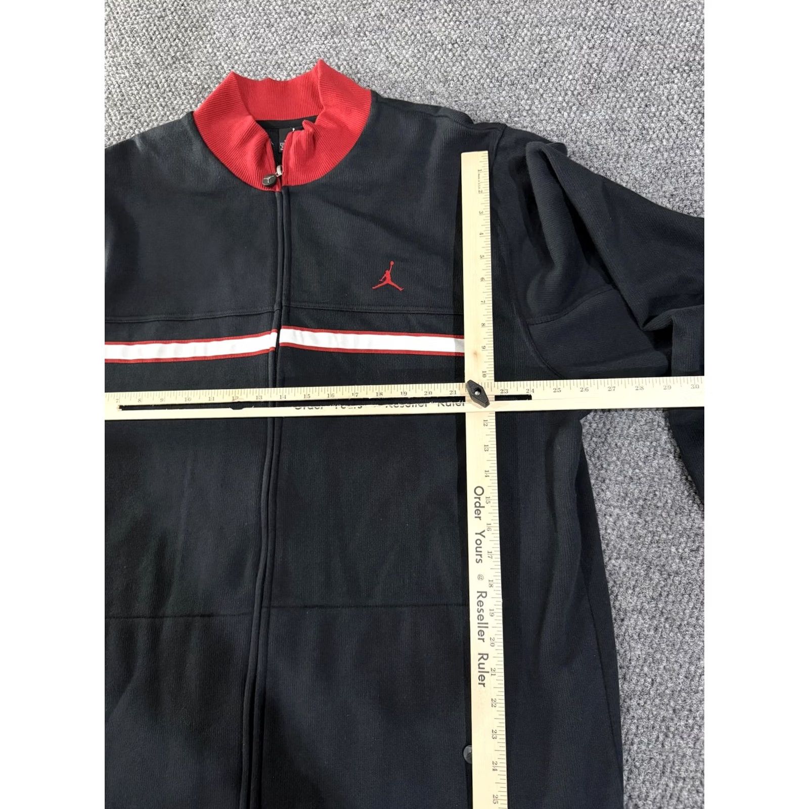 Jordan Brand VINTAGE? No. (But not needed) Size US XXL / EU 58 / 5 - 3 Thumbnail