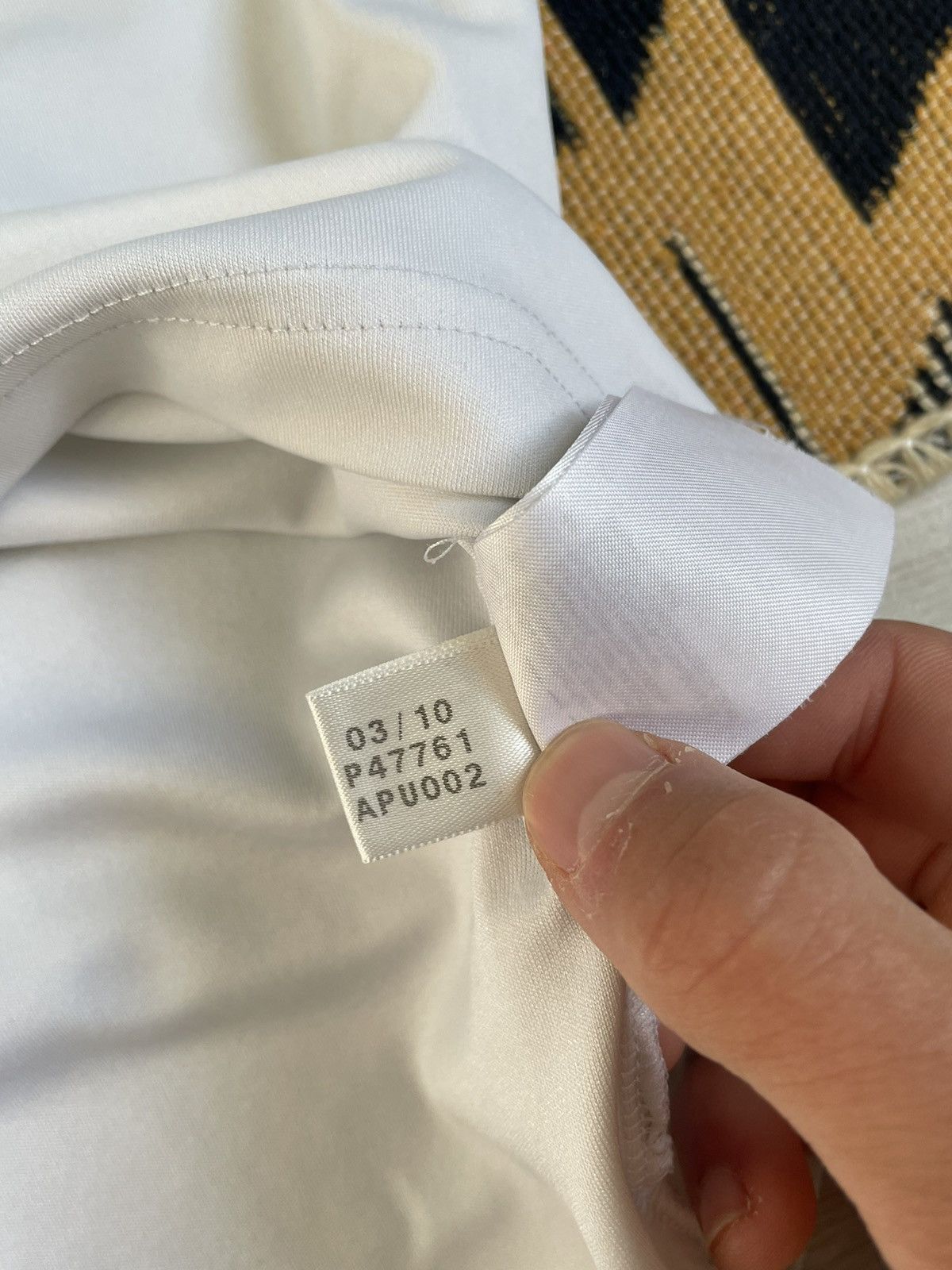 Adidas × Vintage Vintage Adidas Germany 2010/11 Home Jersey Size US L / EU 52-54 / 3 - 12 Thumbnail