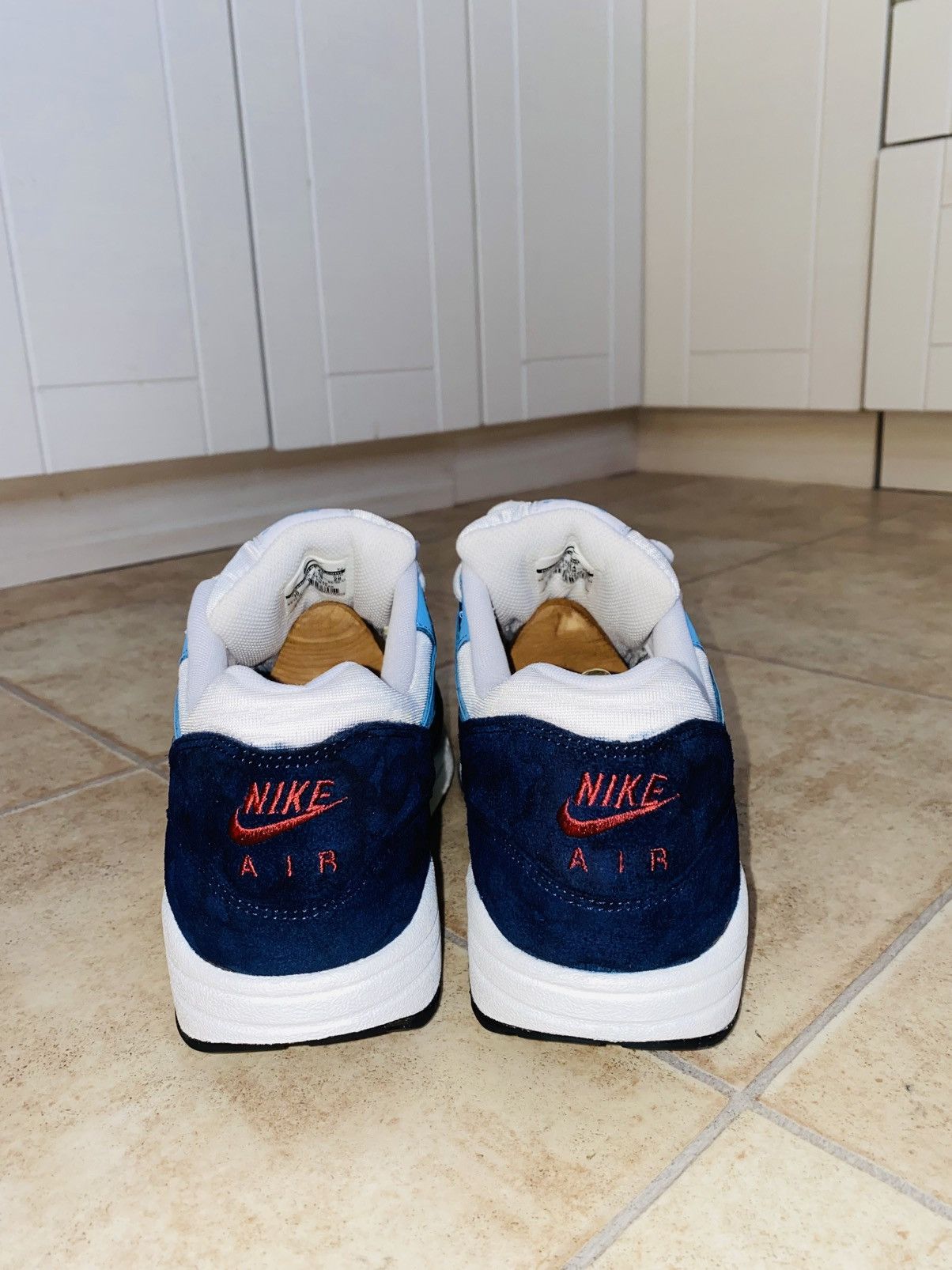 Nike × atmos NikeLab Air Max 1 Prm 2015 Size US 10 / EU 43 - 5 Thumbnail
