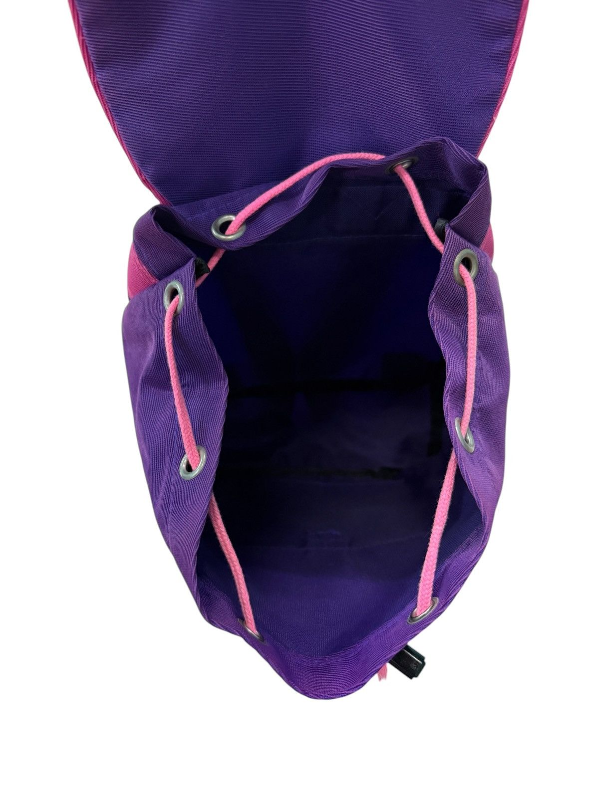 Courreges × Vintage VINTAGE COURREGES MINI BACKPACK Size ONE SIZE - 11 Thumbnail