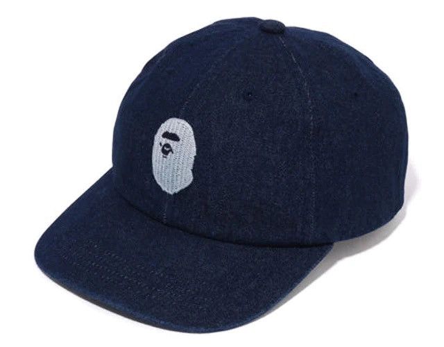 image of Bape Cap, Men's