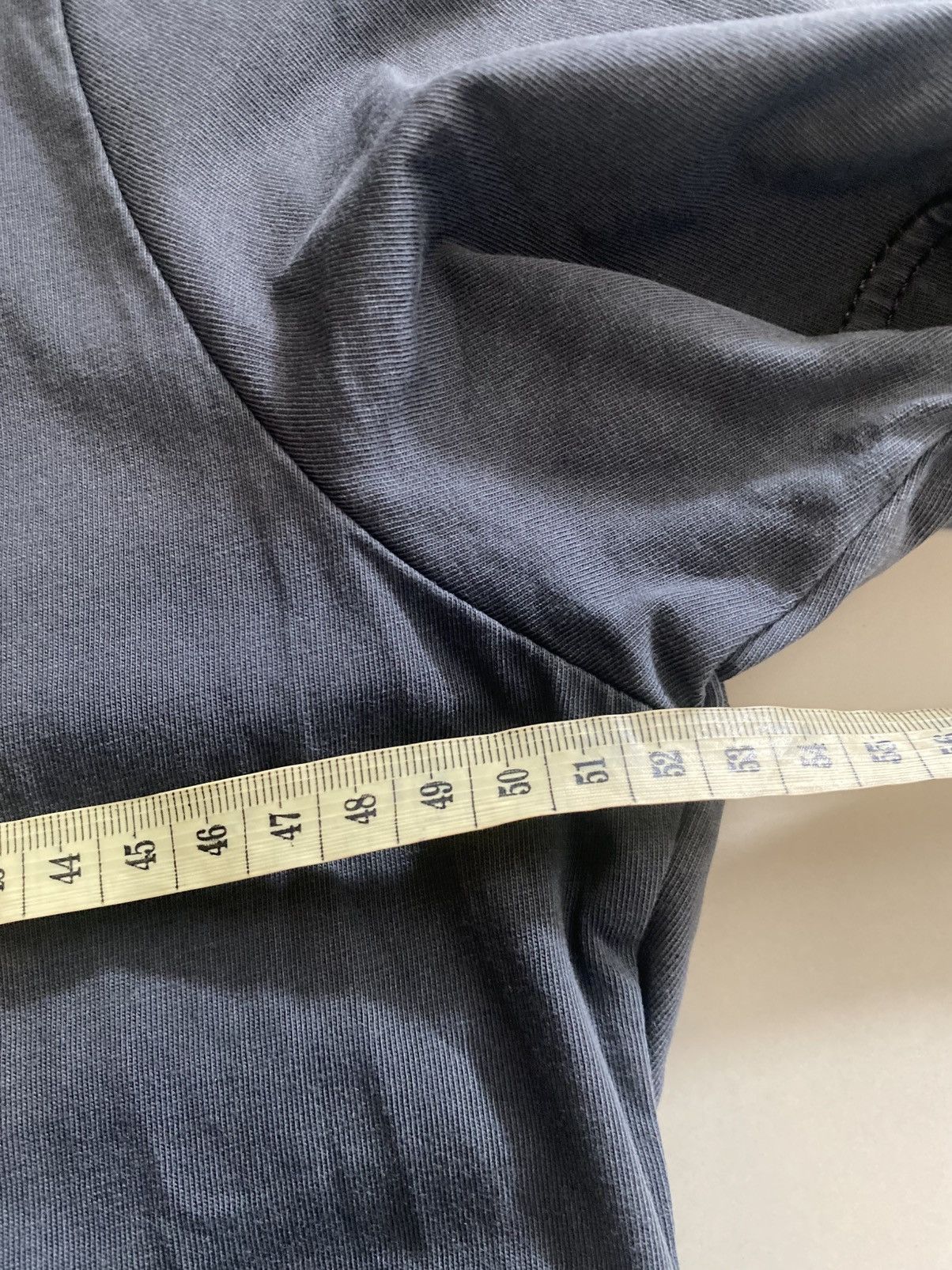 Tommy Hilfiger rare vintage tommy hilfiger X garfield tee colour charcoal Size US L / EU 52-54 / 3 - 7 Thumbnail