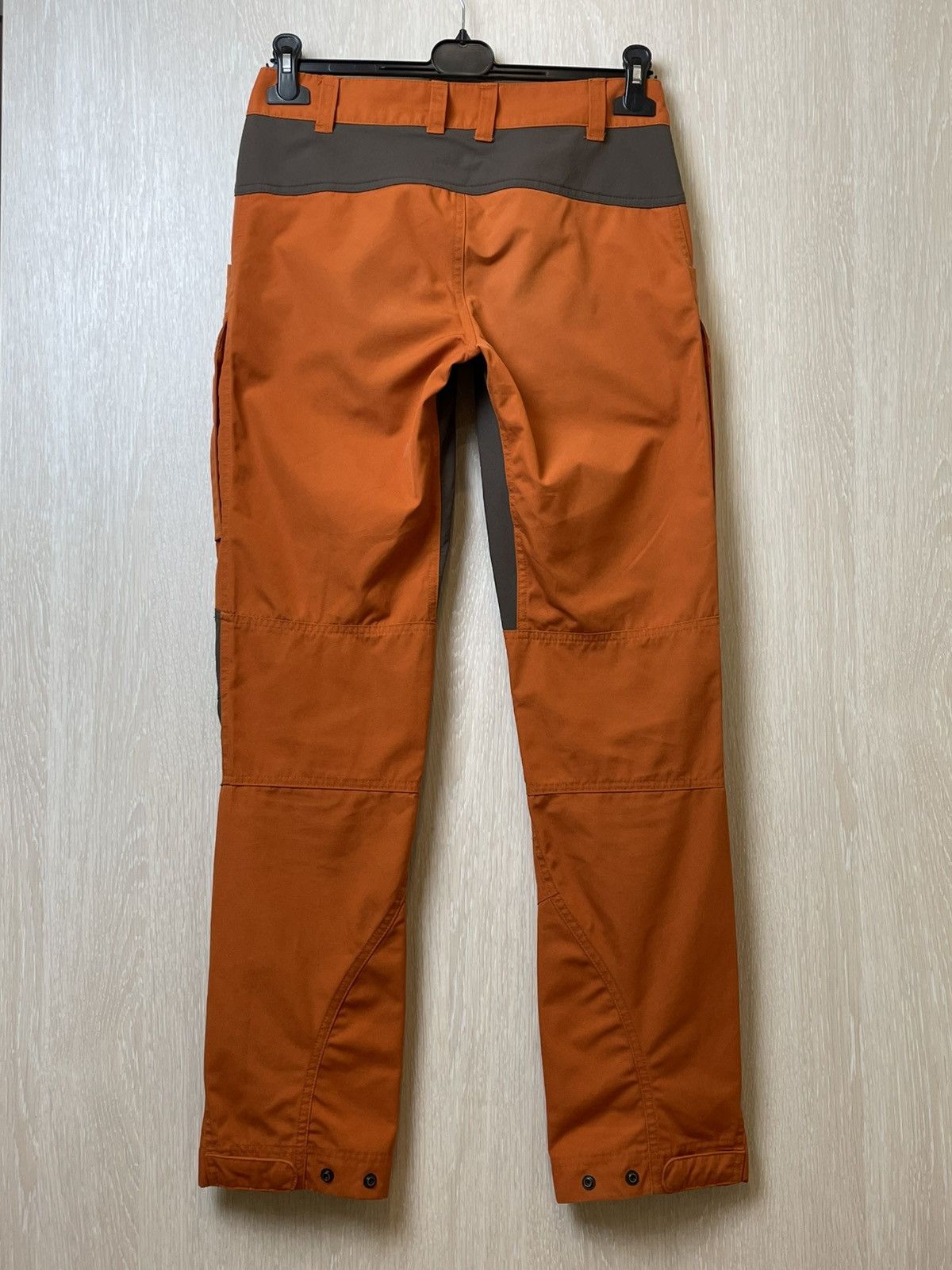 Other Lundhags Lockne WS Pants Size 34" / US 12 / IT 48 - 5 Thumbnail