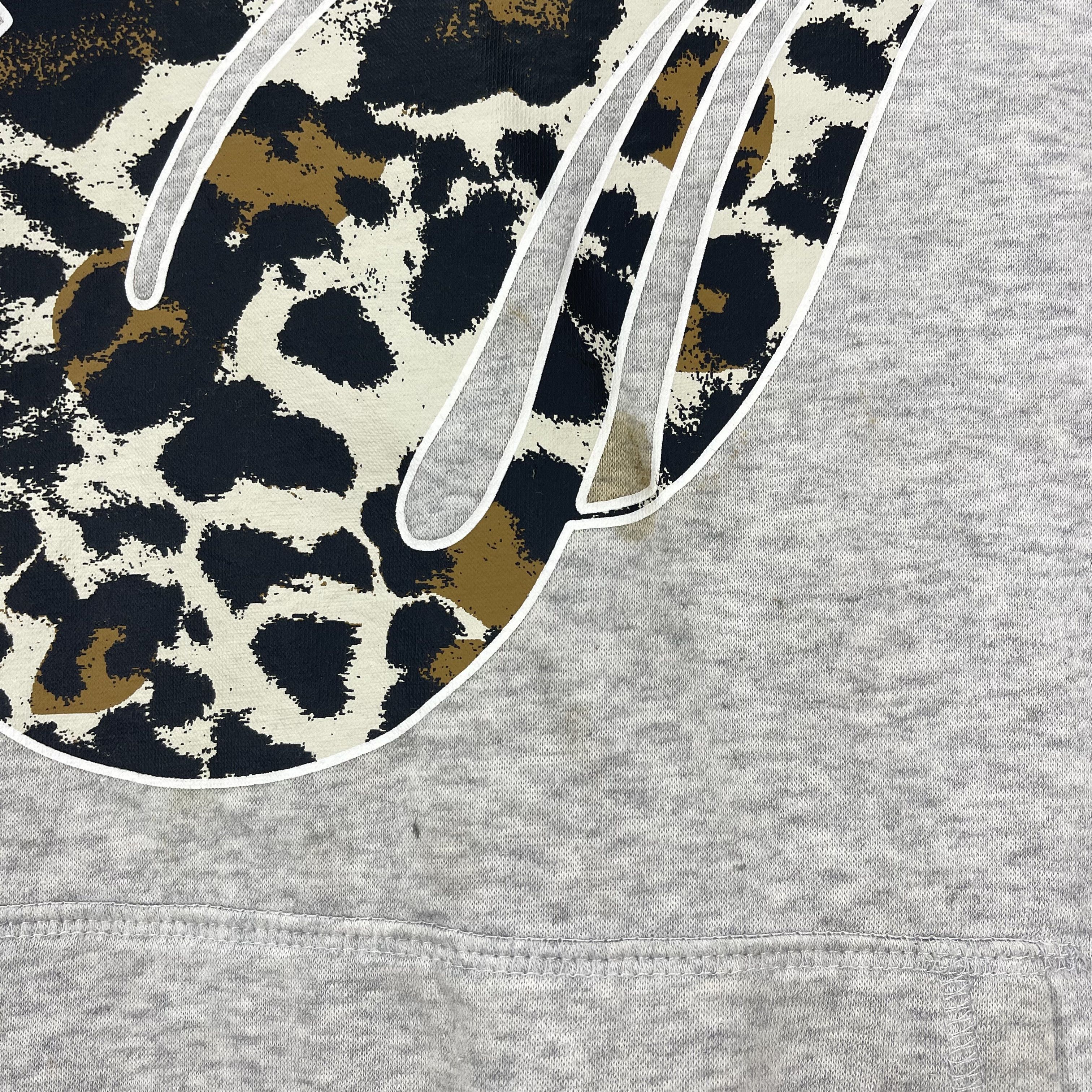 H&M H&M x THE ROLLING STONES Hoodie Pullover #1330/AT Size US XL / EU 56 / 4 - 4 Thumbnail