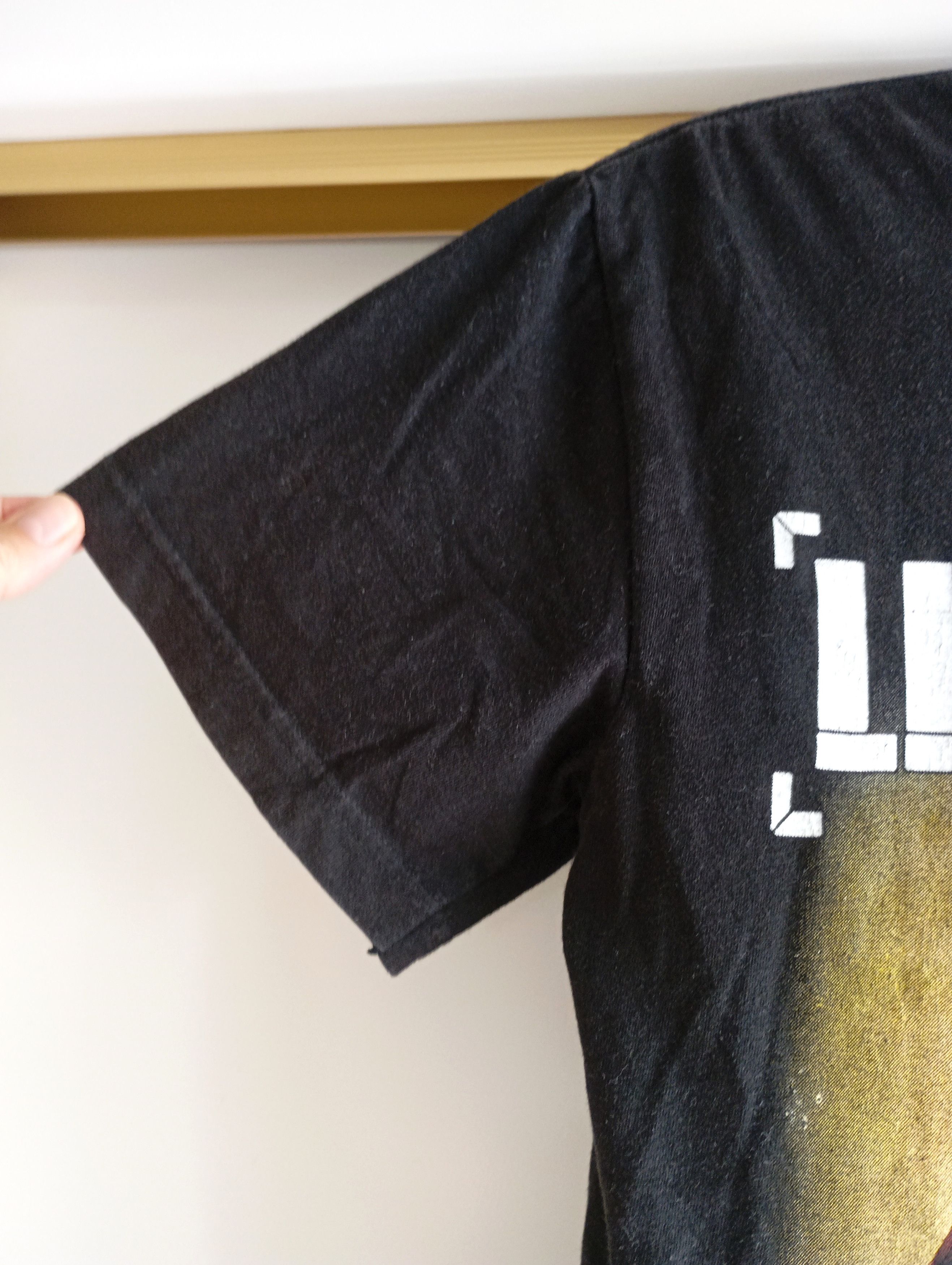 Band Tees Linkin Park Meteora Vintage Y2K Worldwide Tour Tee Size US L / EU 52-54 / 3 - 9 Thumbnail