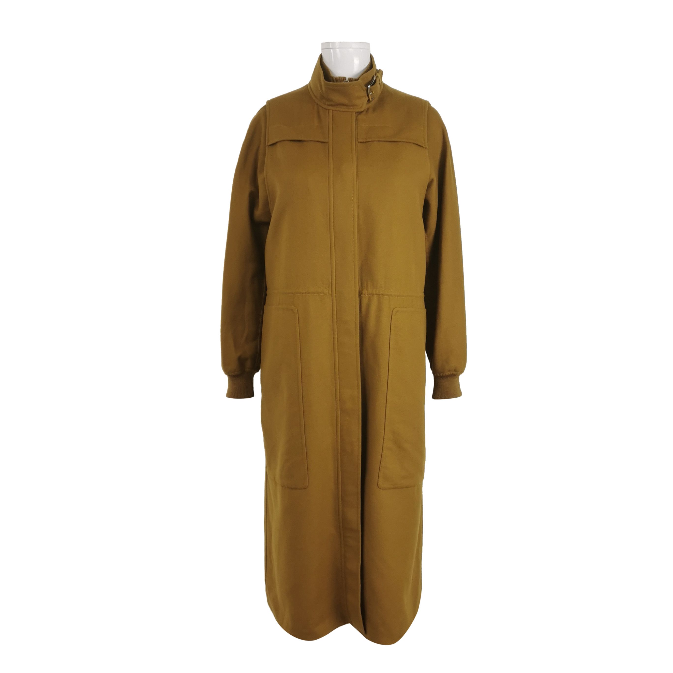 Hermes Hermes Women it_34 Coats Size XXS / US 00 / IT 34 - 1 Thumbnail