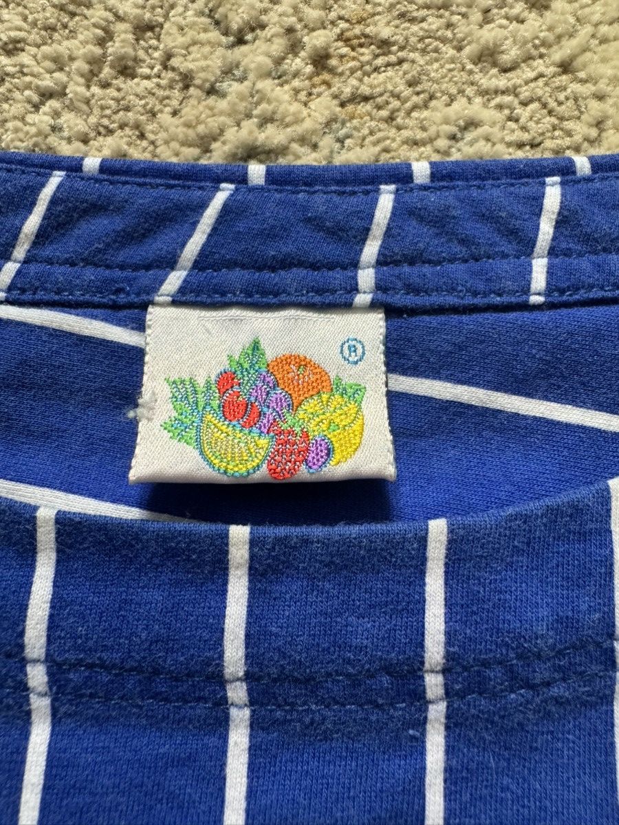 Vintage Vintage Garfield comic tshirt Size US M / EU 48-50 / 2 - 7 Thumbnail