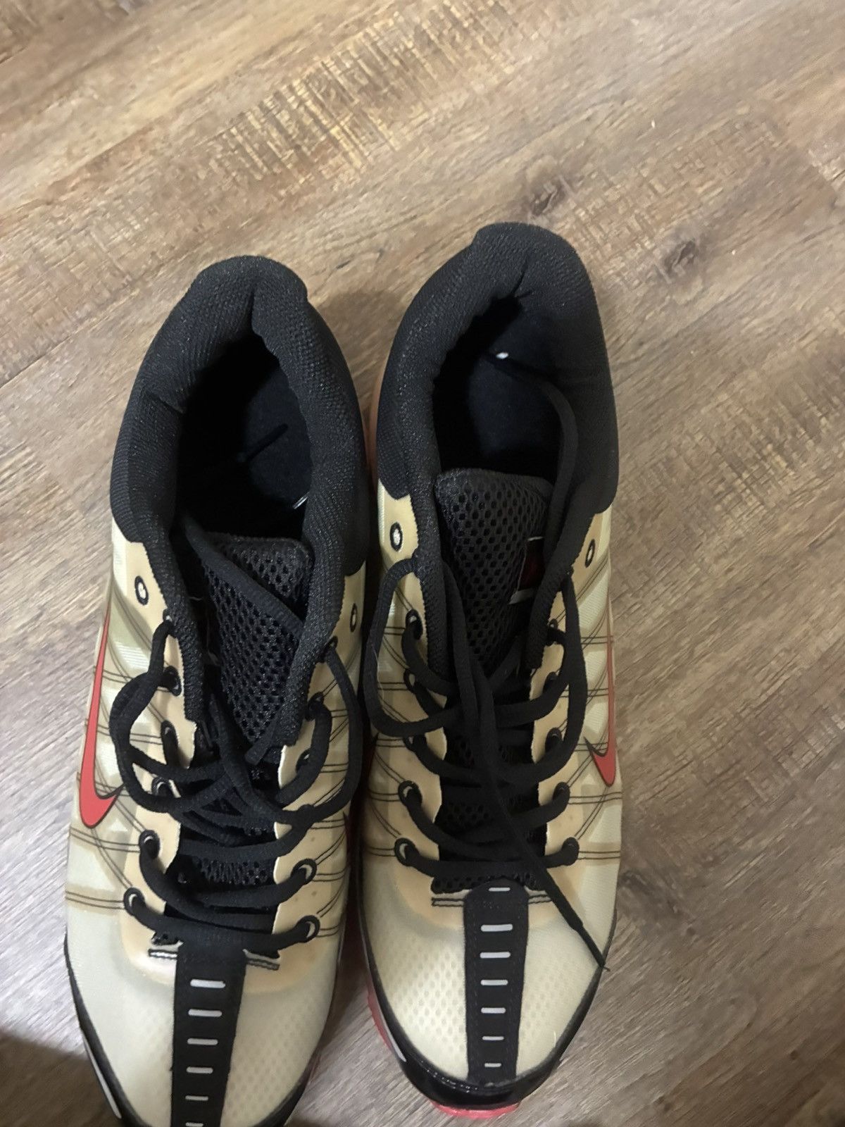 Nike Nike Air Max Size US 12 / EU 45 - 4 Thumbnail