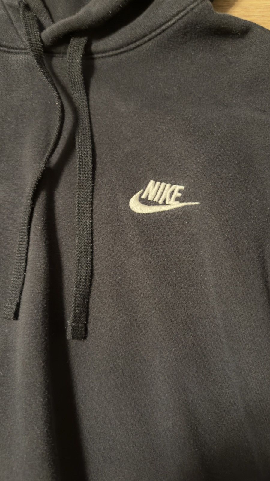 Nike Nike Sportswear Club Fleece Pullover Hoodie Size US S / EU 44-46 / 1 - 2 Thumbnail