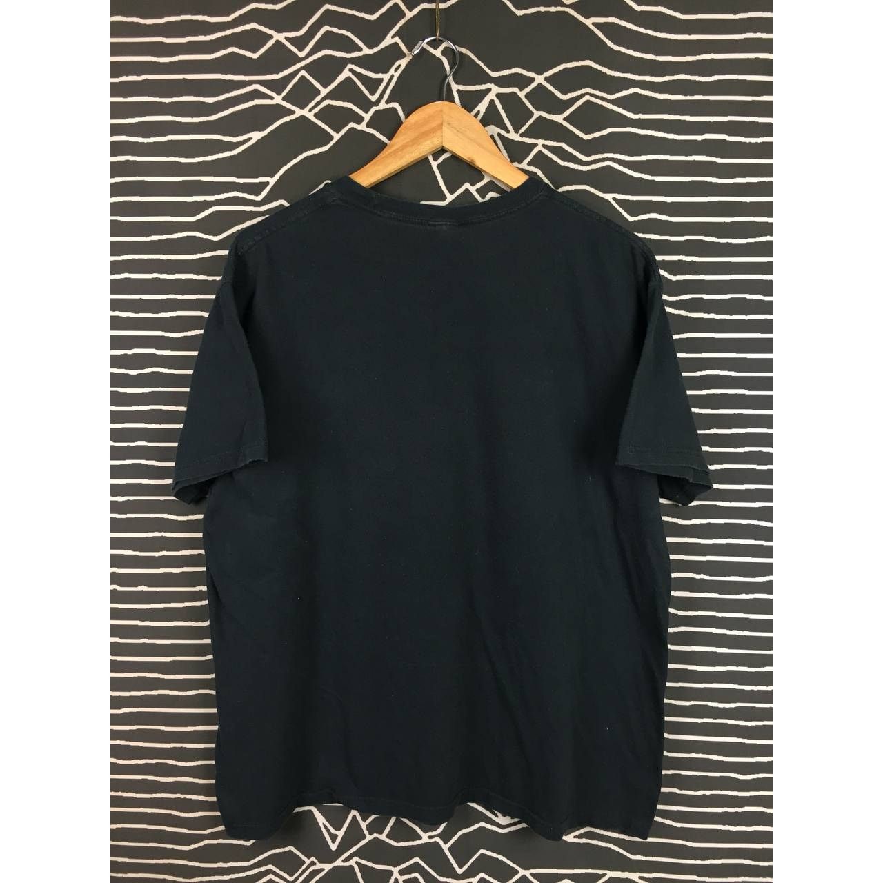 Band Tees × Vintage Vtg Y2K Nickelback Here And Now Studio Album Cover Tee Size US L / EU 52-54 / 3 - 6 Thumbnail
