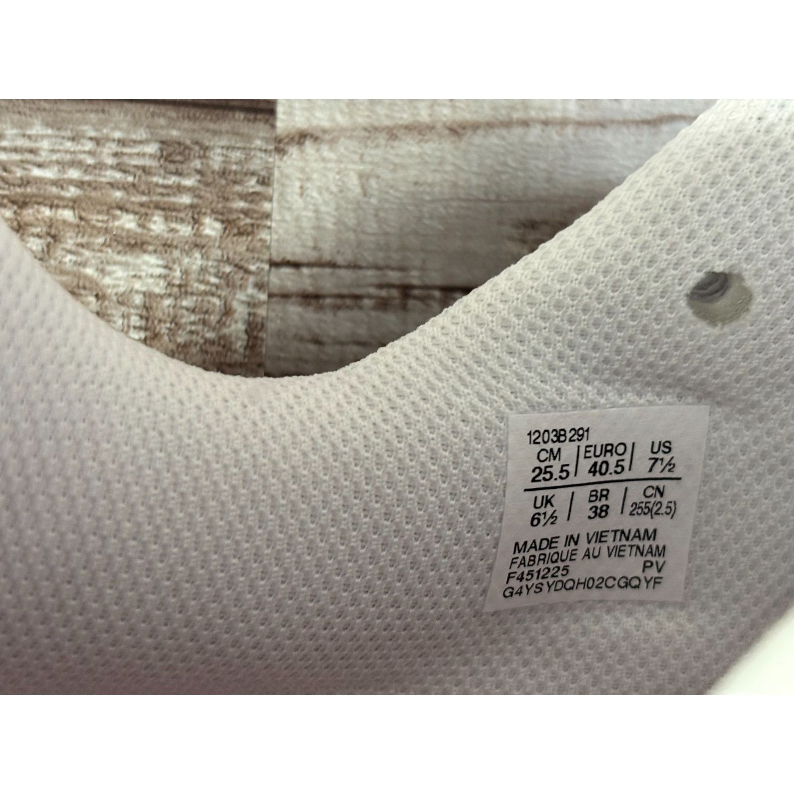 Asics Thom Browne New York x Asics Gel Kayano 14 Sz 7.5 Men 9 Wome Size US 7.5 / EU 40-41 - 18 Thumbnail