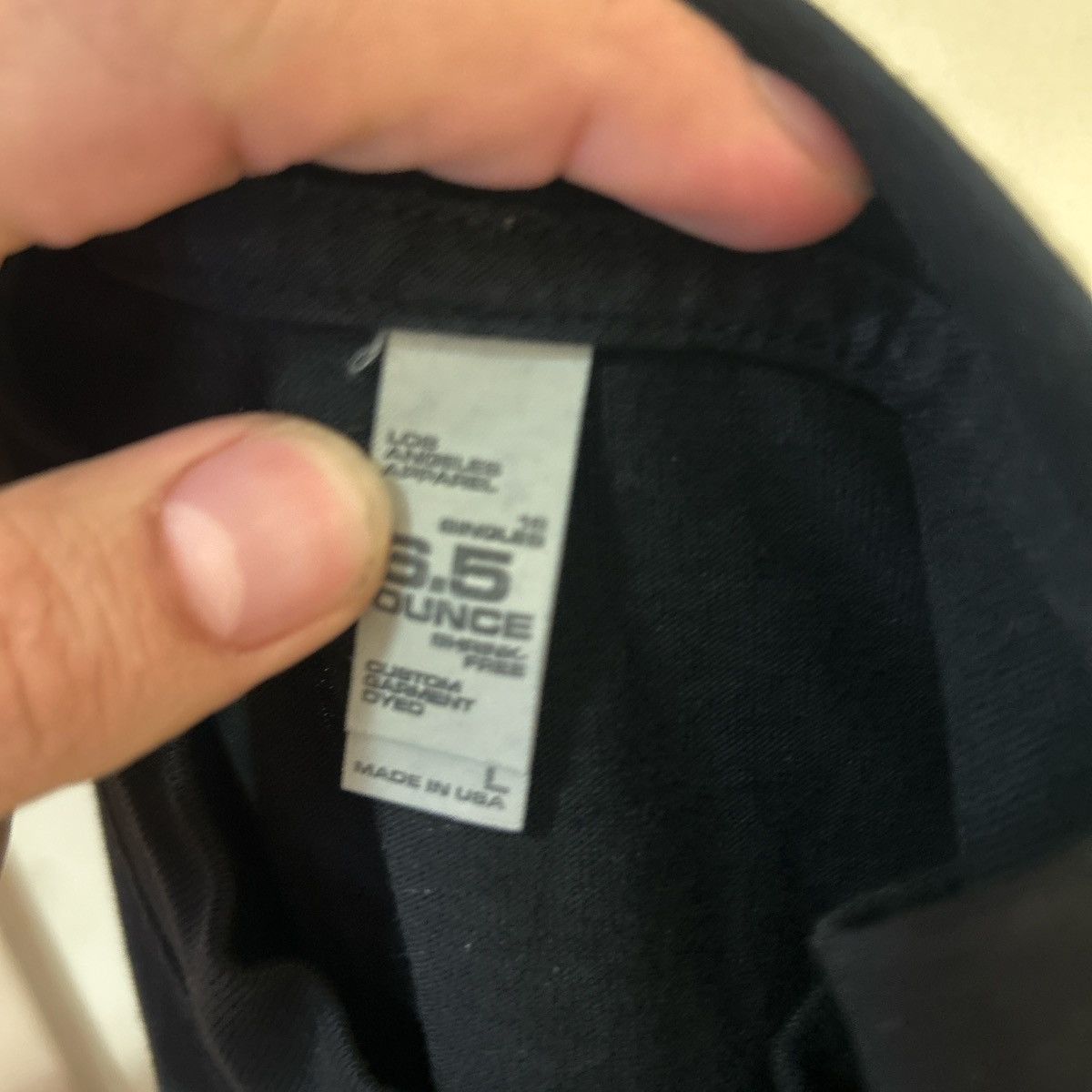 S4LEM S4lem deer shirt Size US L / EU 52-54 / 3 - 5 Thumbnail