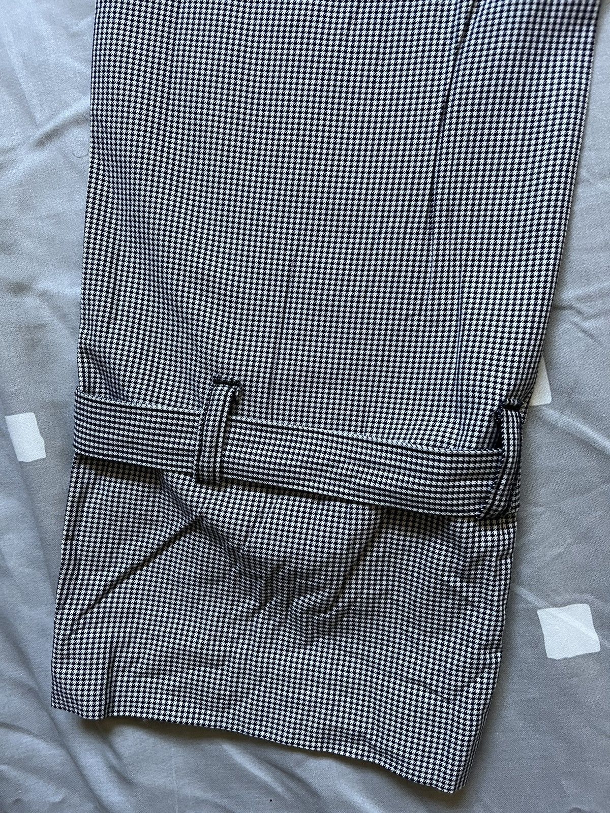 Gucci Gucci Bondage Trousers Size US 32 / EU 48 - 7 Thumbnail