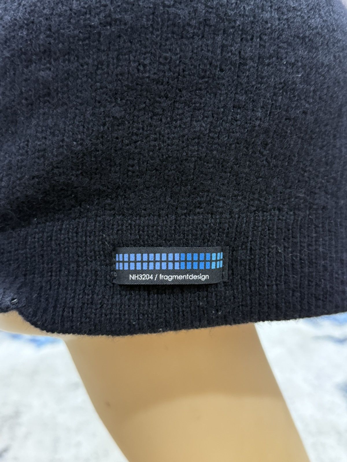 Neighborhood Neighborhood X Fragment design hat Size ONE SIZE - 6 Thumbnail