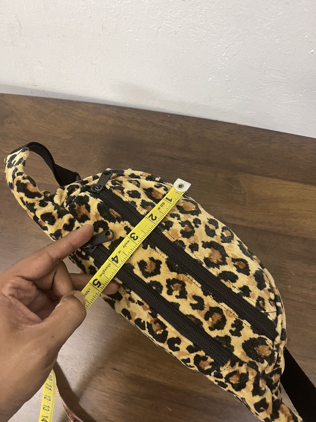 Japanese Brand × Seditionaries Hell Cat Punk Studded Bondage Waist bag Size ONE SIZE - 17 Thumbnail