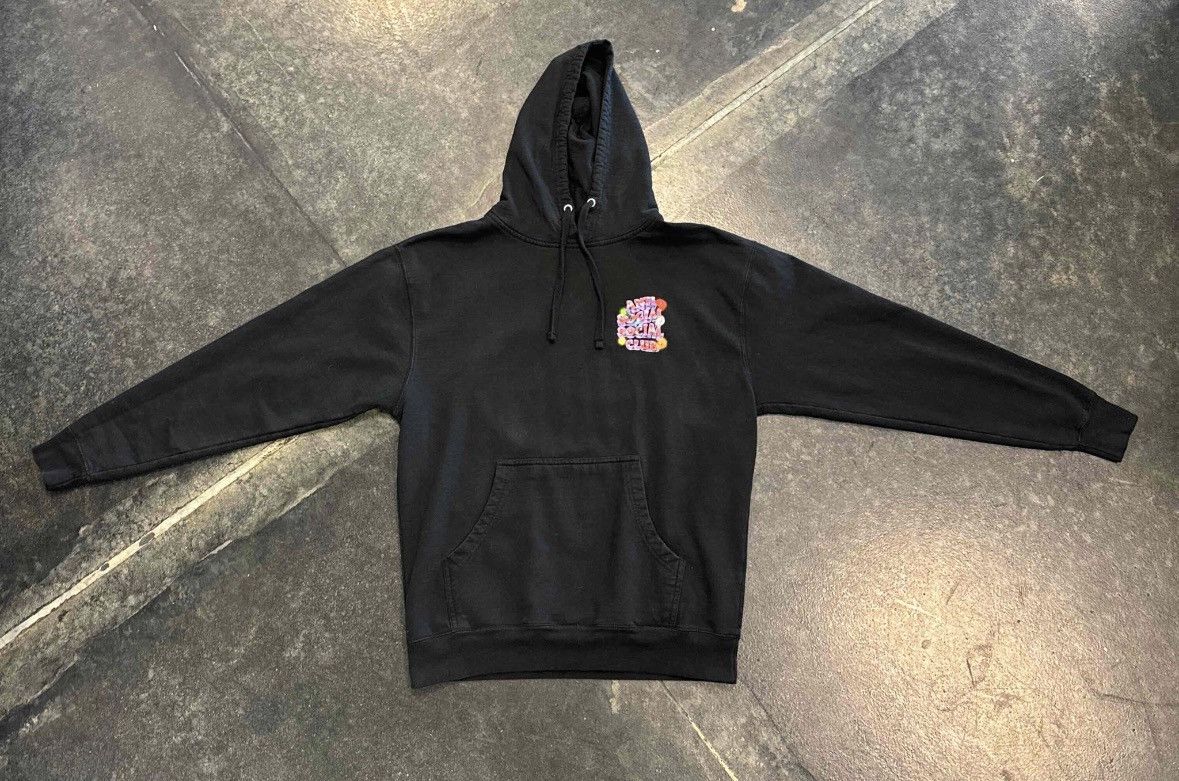 Anti Social Social Club ASSC Hoodie All Of The Lights Size US L / EU 52-54 / 3 - 1 Thumbnail