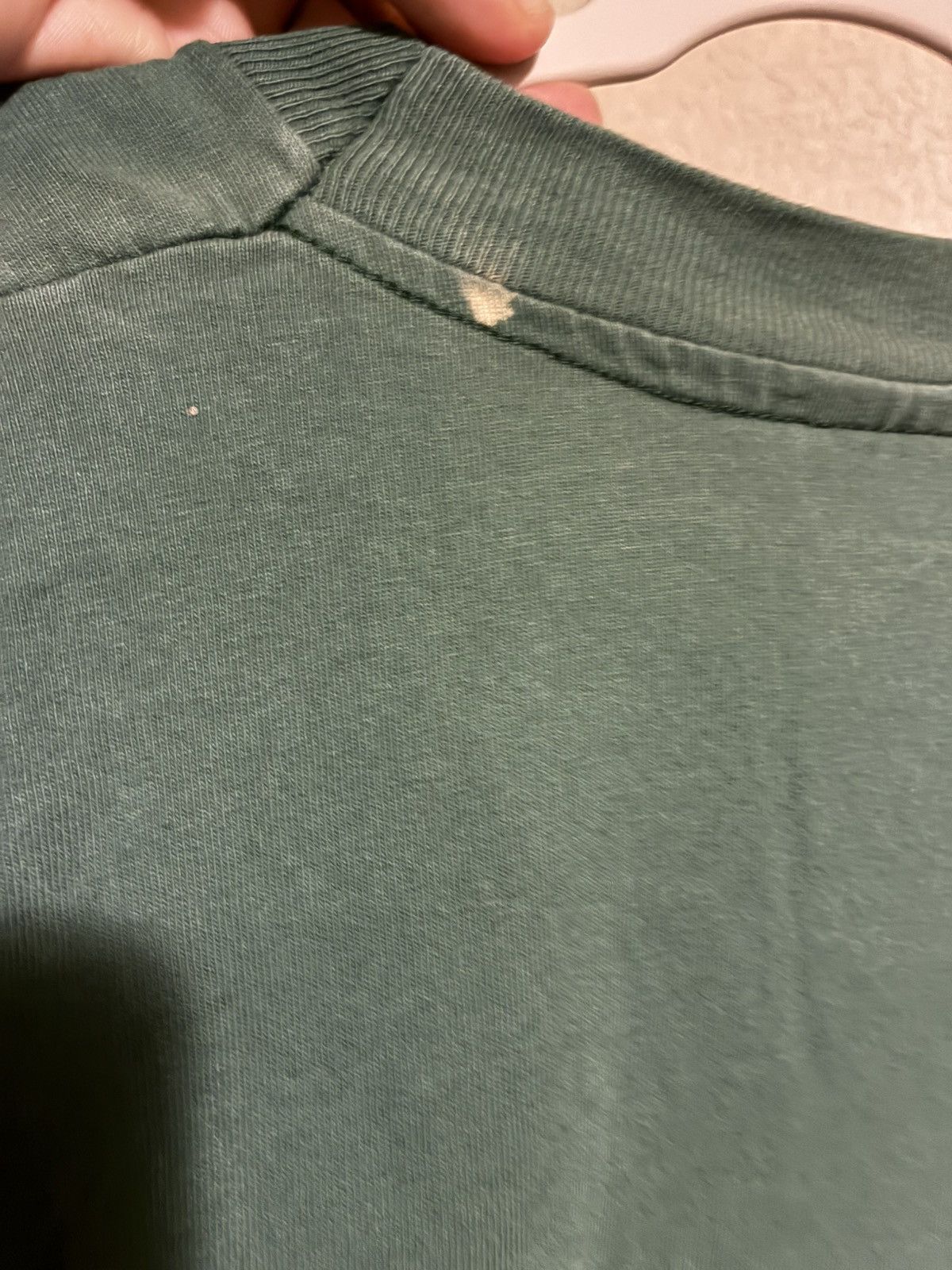 Vintage Vintage Prodigy Shirt Size US XL / EU 56 / 4 - 6 Thumbnail