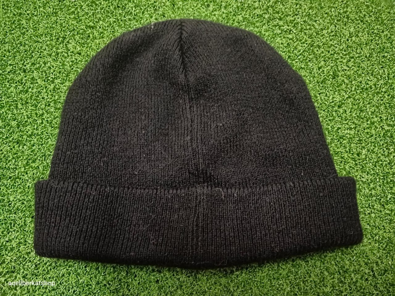 Swagger SWAGGER Made In Japan Beanie Size ONE SIZE - 3 Thumbnail