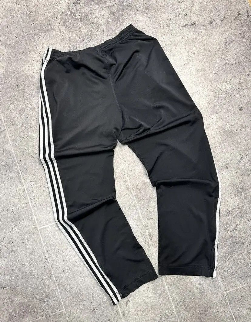 Adidas × Vintage Adidas Sneaker Pants Vintage Y2K SK8 Drill Size US 32 / EU 48 - 13 Thumbnail