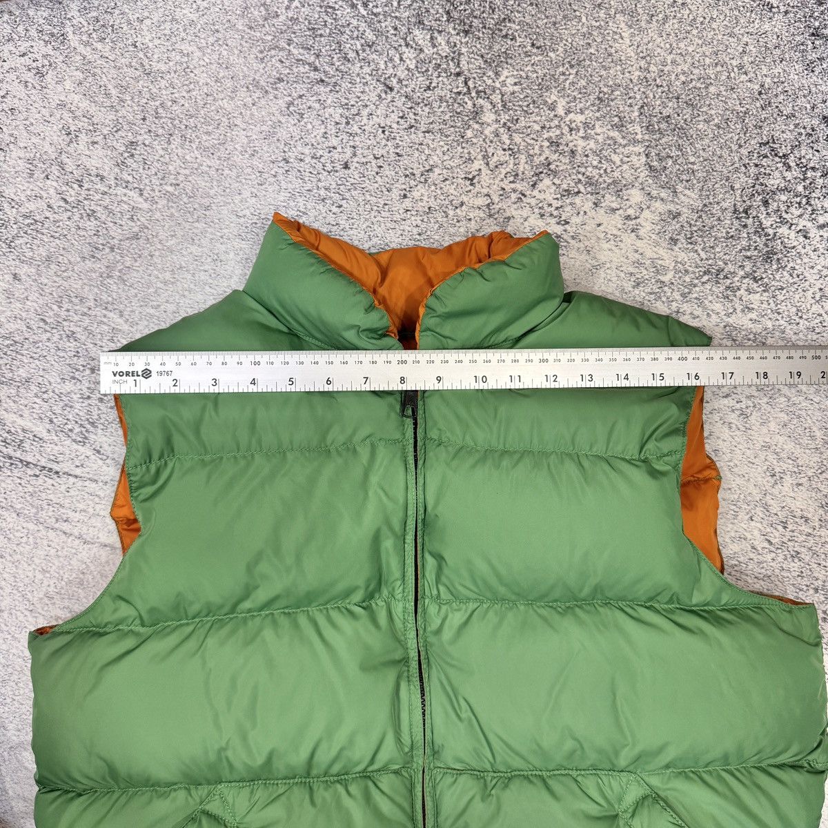 Denim & Supply Ralph Lauren Ralph Lauren Denim&Supply Mens Puffer Vest L size Size US L / EU 52-54 / 3 - 18 Thumbnail