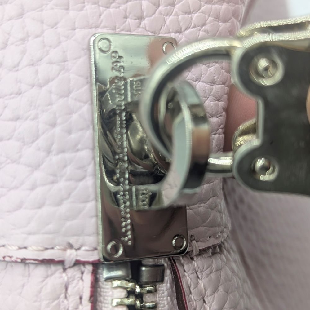 Other Accessories De Mademoiselle Japan (ADMJ) Satchel Size ONE SIZE - 5 Thumbnail