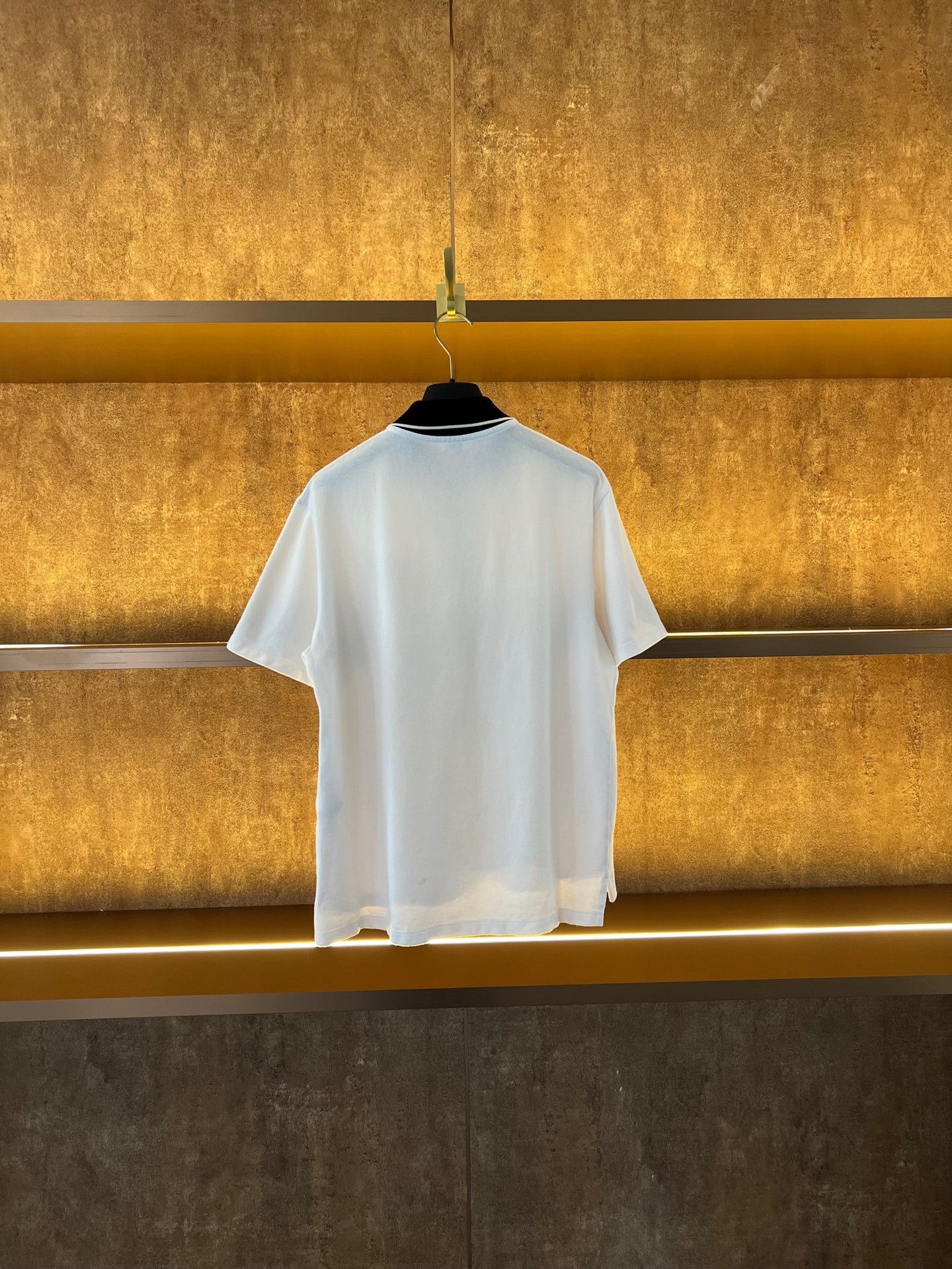 Loewe Loewe Polo Short Sleeve Size US L / EU 52-54 / 3 - 1 Thumbnail