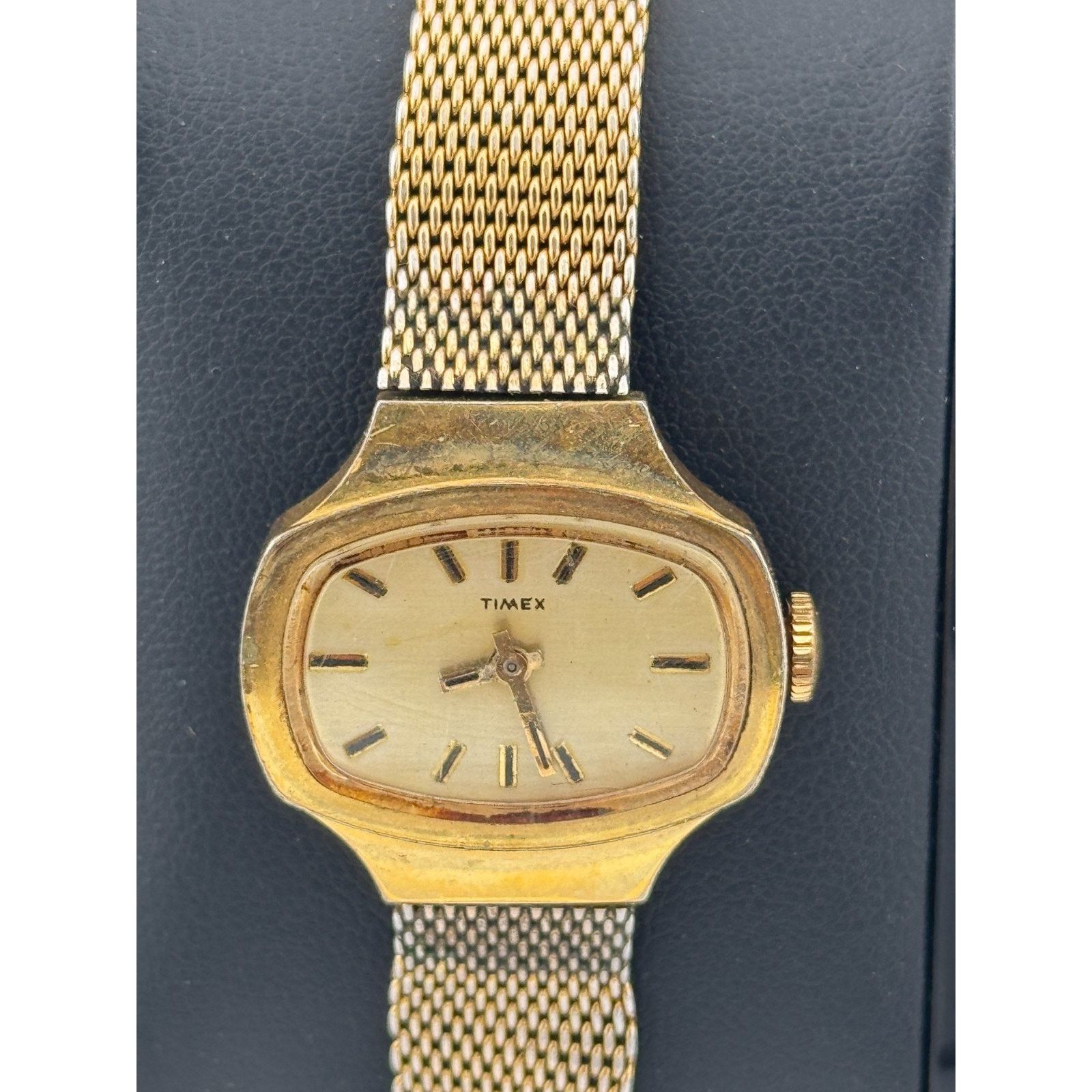 Supreme × Timex Supreme Timex Digital Watch Gold | Grailed