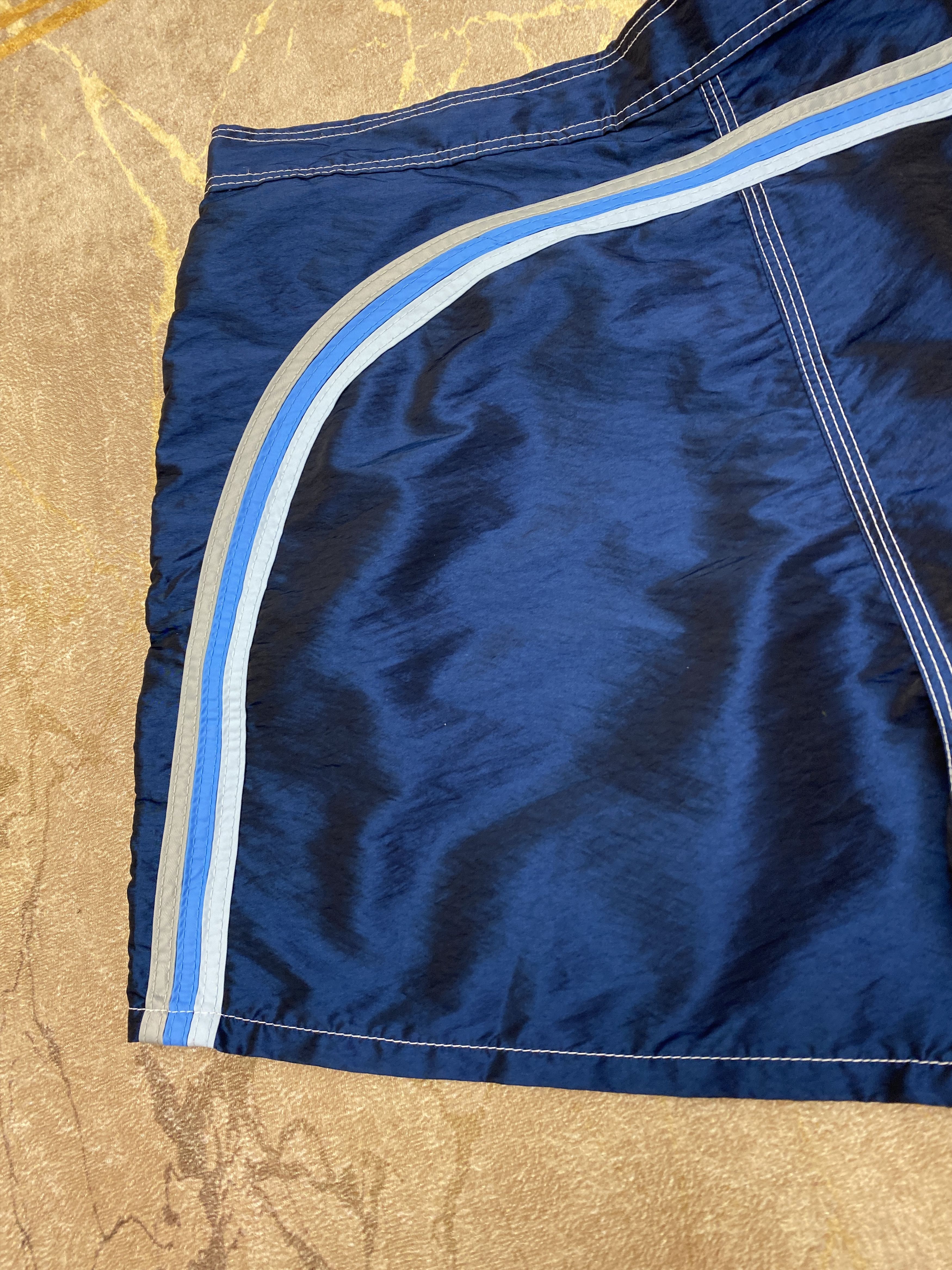 Sundek Sundek Beach Board Shorts Trunks Bath Suit Size 38 XL XXL Size US 38 / EU 54 - 4 Thumbnail