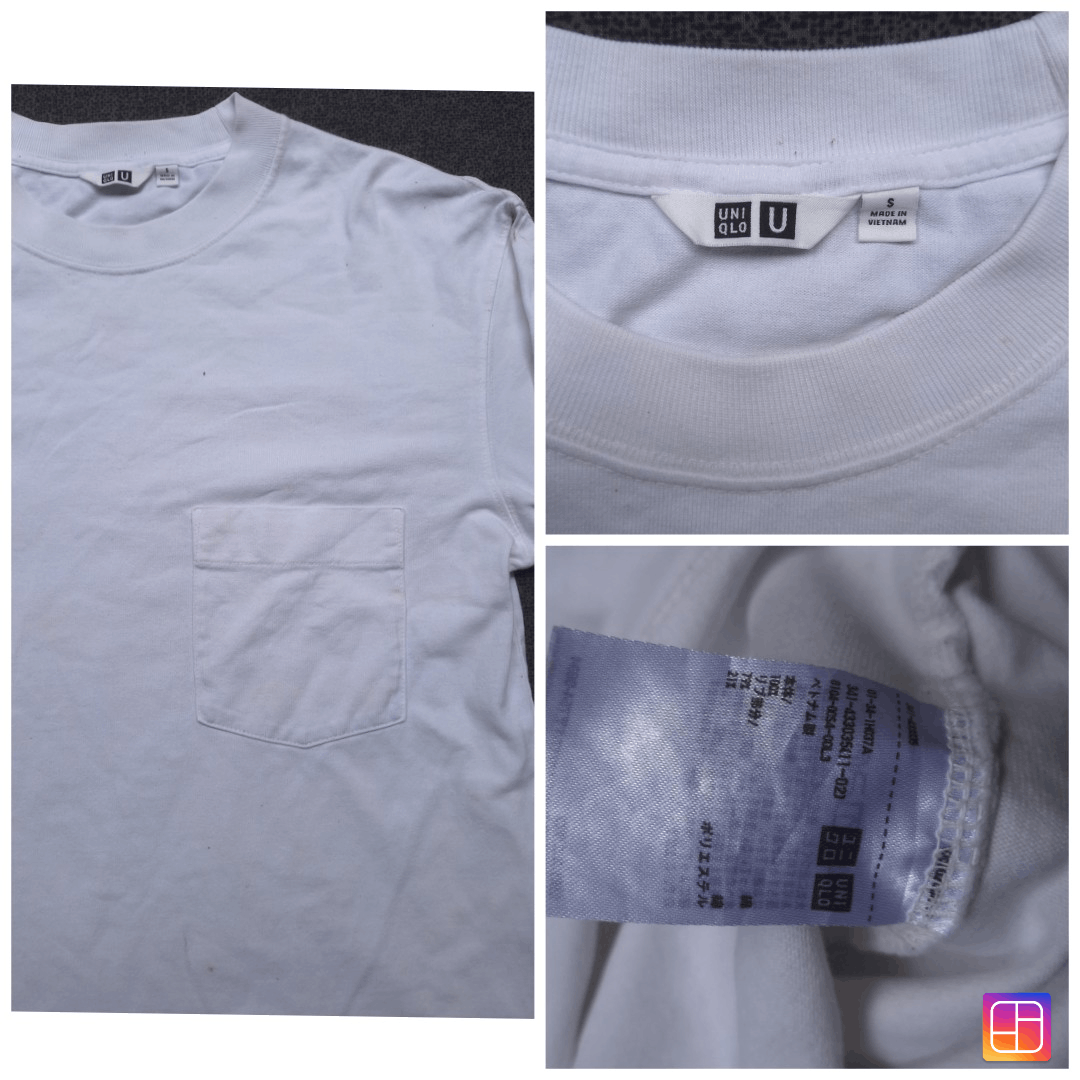 Hysteric Glamour × Japanese Brand 10 pieces -Pack of Bundle Item Size Small 10pieces of shirt Size US S / EU 44-46 / 1 - 25 Thumbnail
