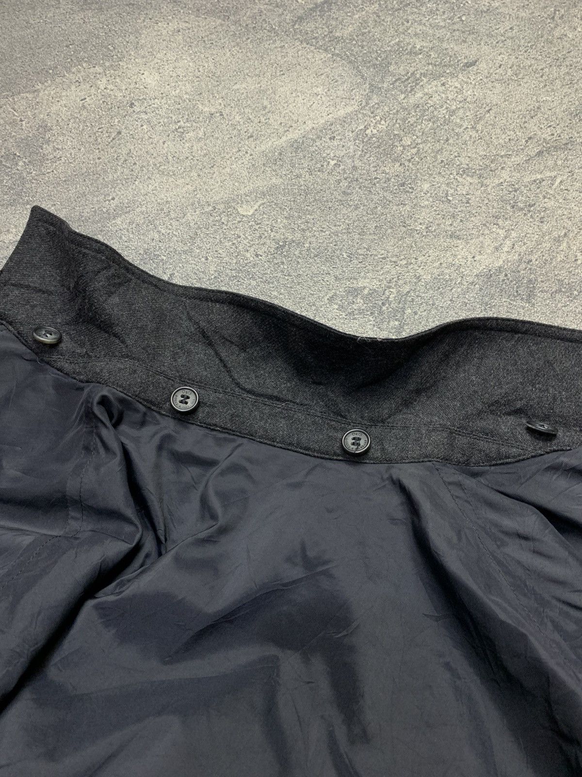 Dolce & Gabbana 🐍 SOLD 🐍 Dolce & Gabbana Nylon Coats Size US L / EU 52-54 / 3 - 13 Thumbnail