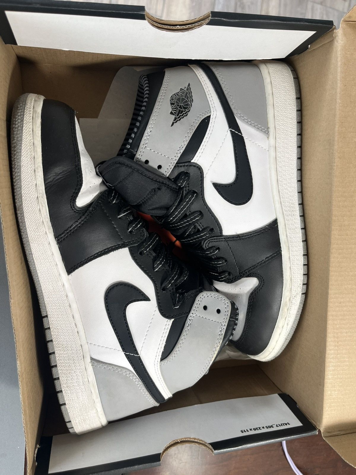 Jordan Brand Jordan 1 Size US 6.5 / IT 36.5 - 7 Thumbnail