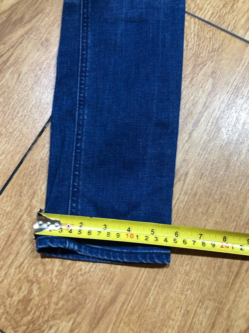 G-Star Vintage G-Star Raw Contour Skinny Denim Jeans Size 27 Size 27" / US 4 / IT 40 - 6 Thumbnail