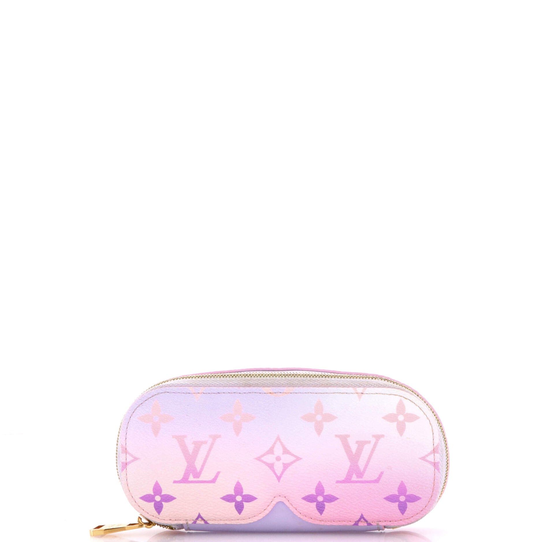Louis Vuitton Glasses Case Size ONE SIZE - 1 Thumbnail