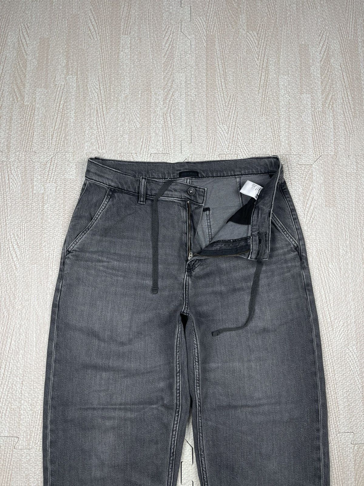 Uniqlo Uniqlo Pant Size US 30 / EU 46 - 3 Thumbnail