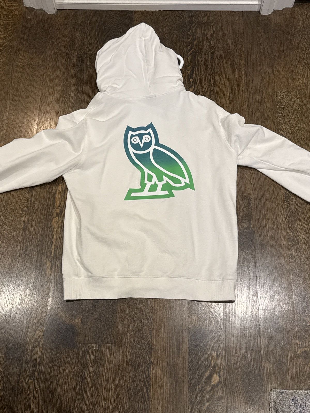 October's Very Own “October” Hoodie Size US L / EU 52-54 / 3 - 2 Thumbnail