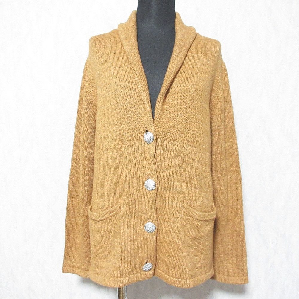 Other Ron Herman Shawl Collar Knit Cardigan Others Tops