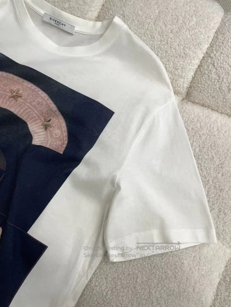 Other Givenchy Character T-Shirt Size US S / EU 44-46 / 1 - 8 Thumbnail