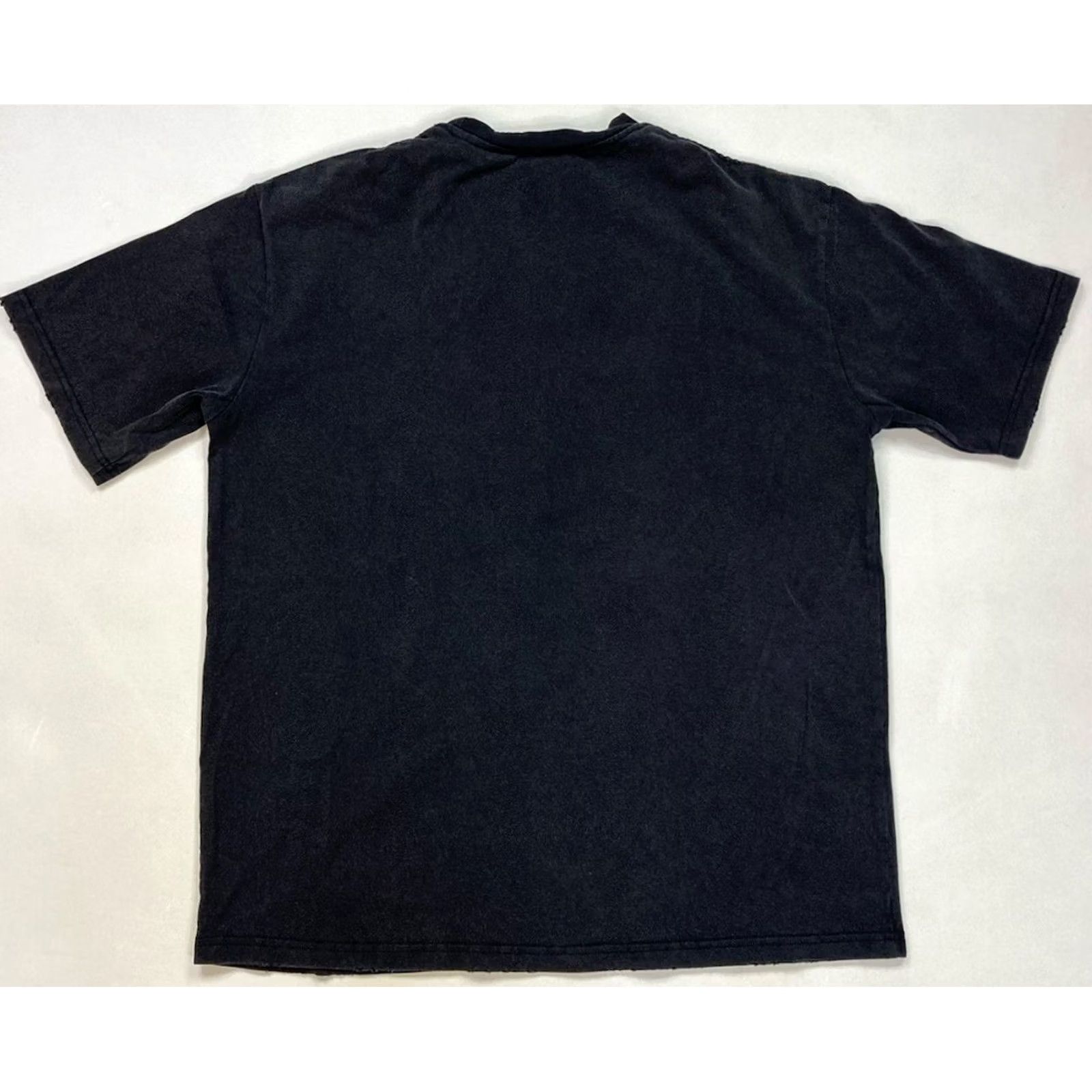 Vintage VINTAGE Red Letters T-Shirt Men XS? Size US S / EU 44-46 / 1 - 5 Thumbnail