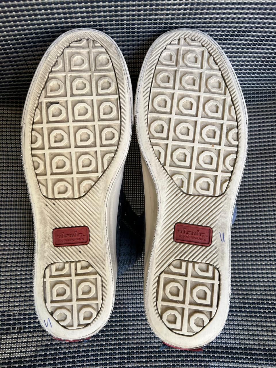 Visvim Visvim Skagway Hi Buffalo Size US 10 / EU 43 - 11 Thumbnail