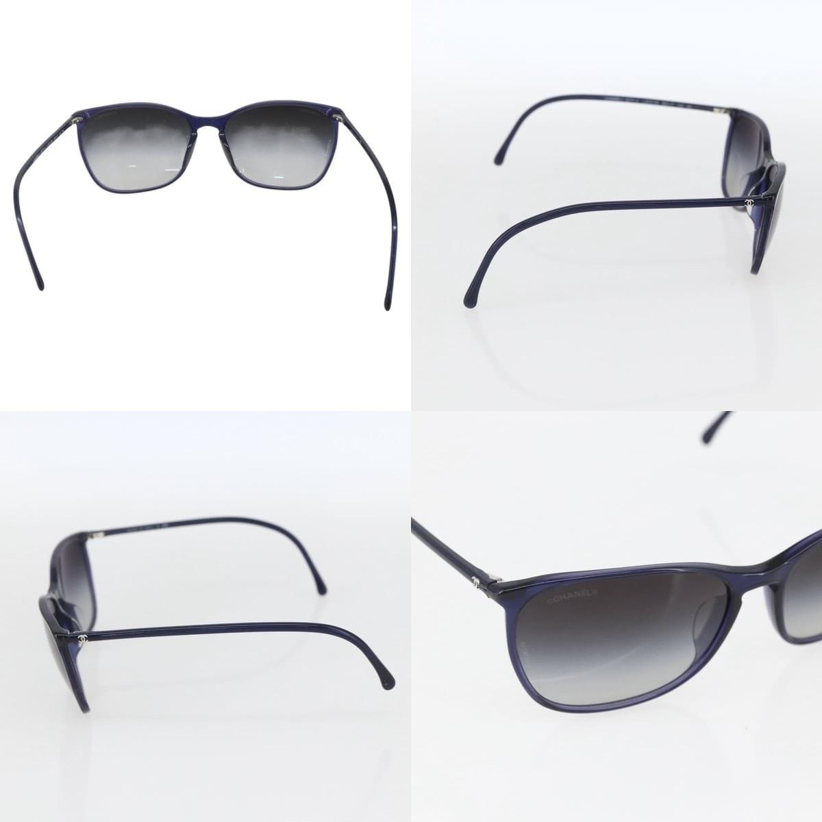Chanel Chanel Coco Mark 5277 Sunglasses Size ONE SIZE - 3 Thumbnail