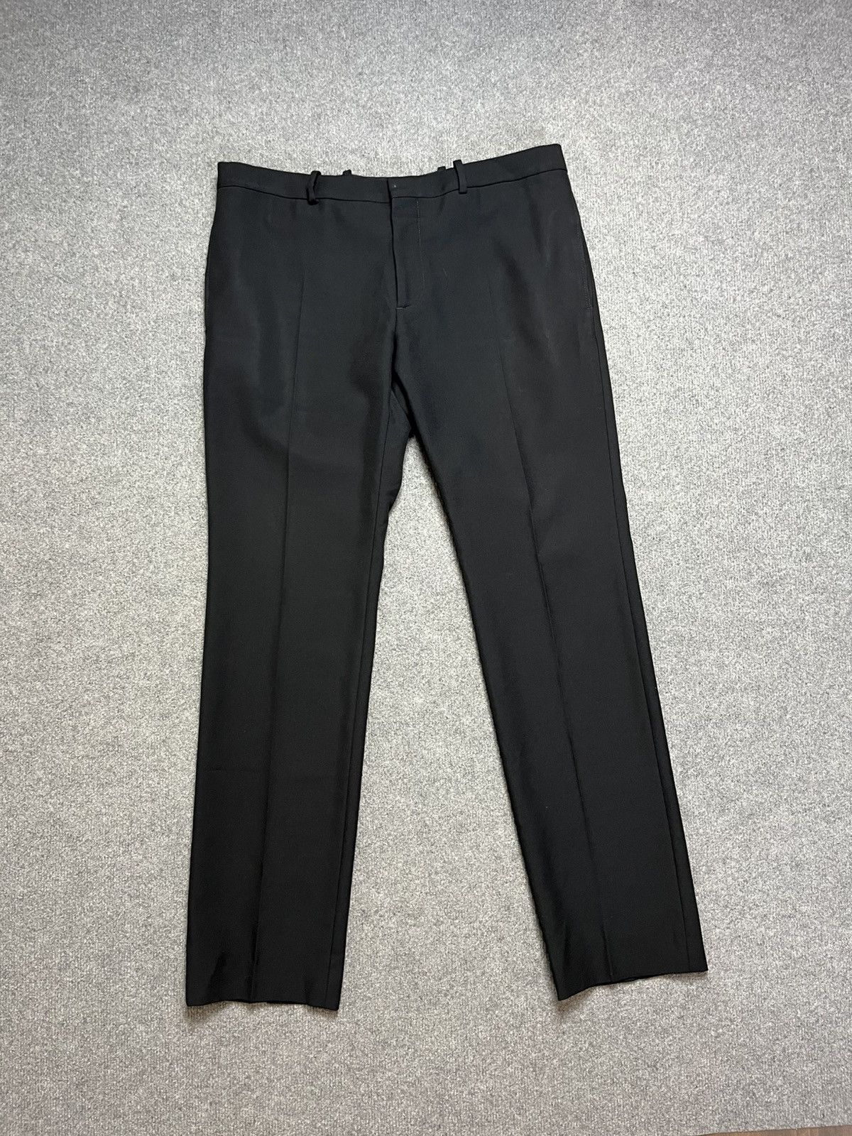 Balenciaga Balenciaga Paris classic pants Size US 33 - 1 Thumbnail