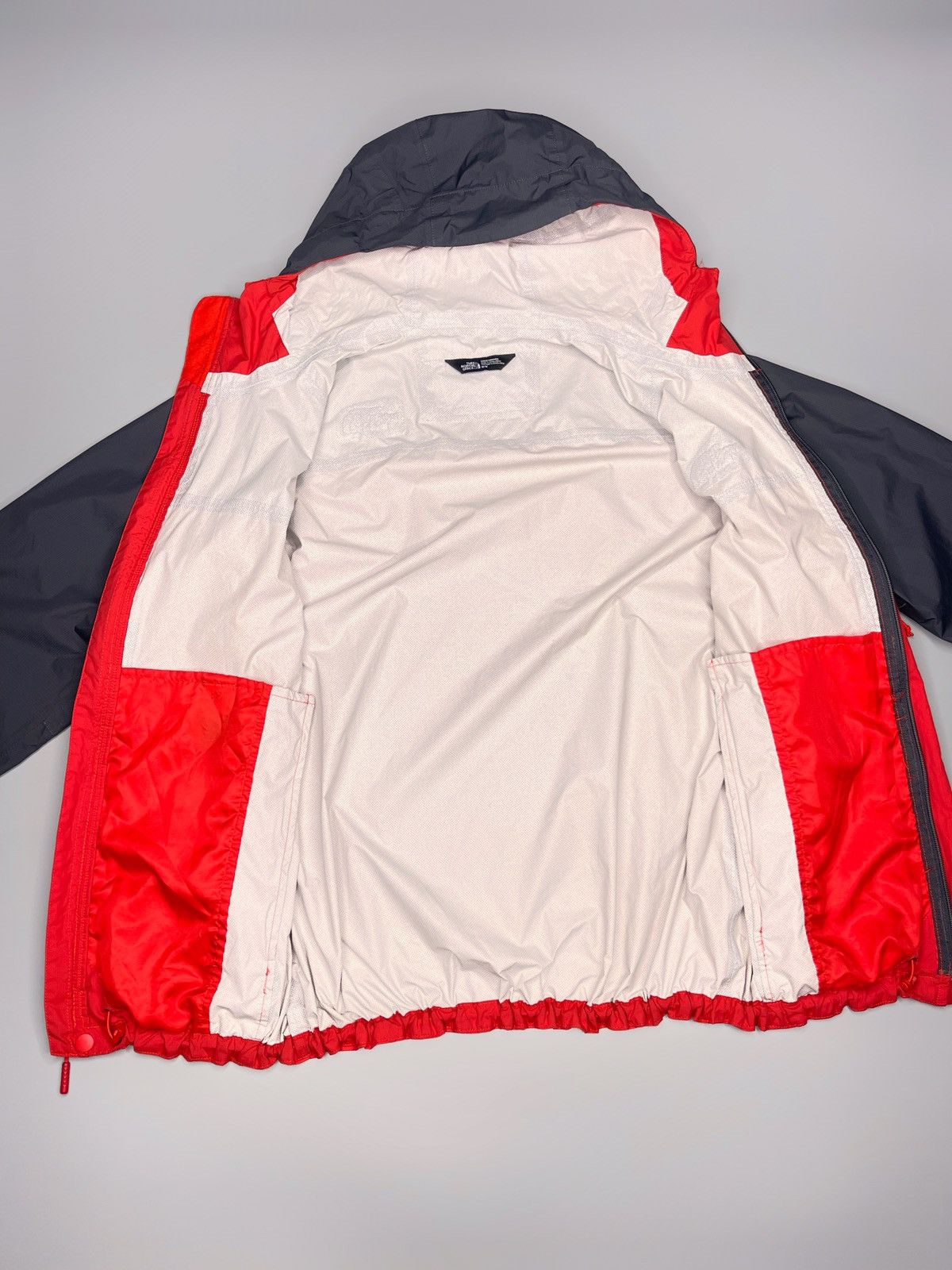 The North Face × Vintage Vintage Y2k The North Face Jacket Size US XL / EU 56 / 4 - 10 Thumbnail