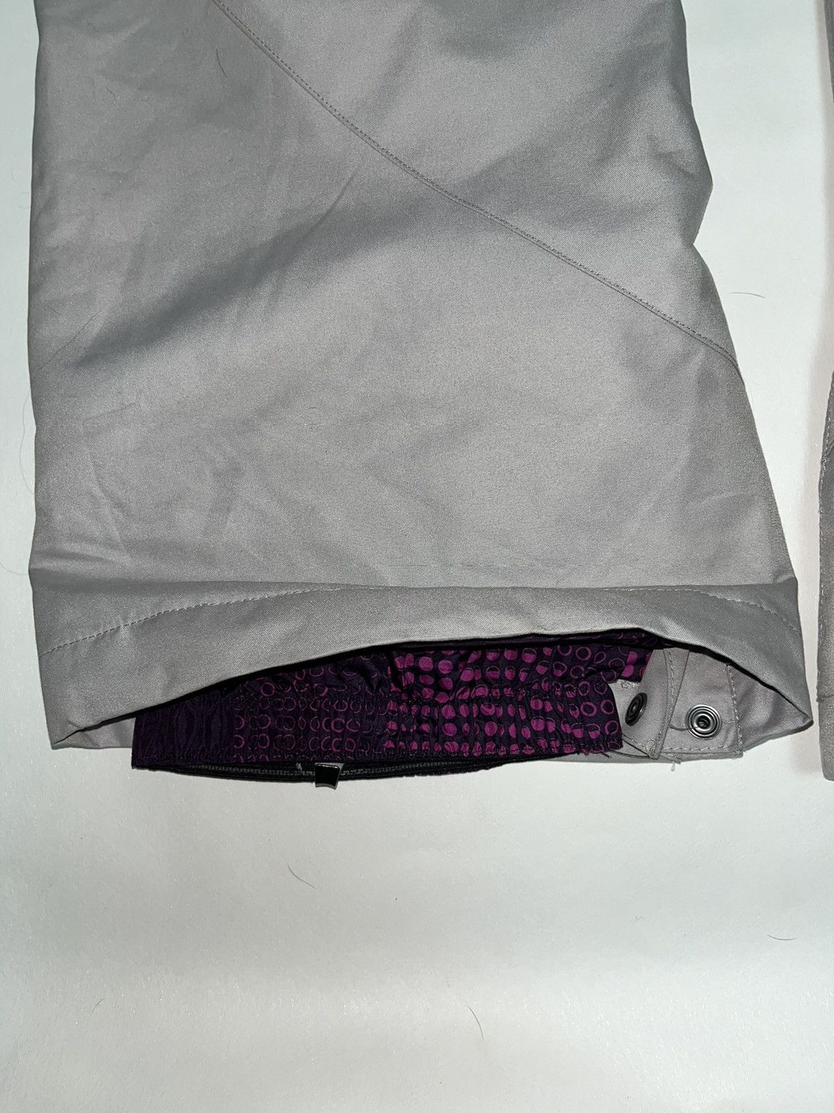 Oakley × Vintage Oakley Vintage Gorpcore Ski Pants Size 32" / US 10 / IT 46 - 8 Thumbnail